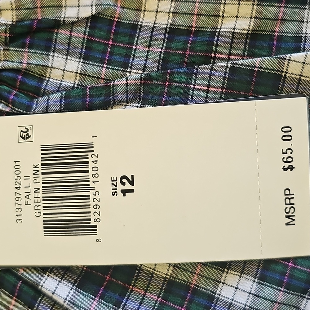 Polo Ralph Lauren Kids Dress - Picture 8 of 10